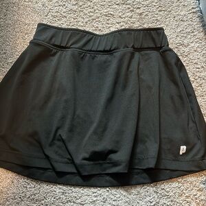 Prince tennis skirt